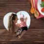 Maak van jouw mooiste herinneringen een uniek kunstwerk met onze gepersonaliseerde fotoproducten. Perfect als cadeau of als bijzondere toevoeging aan je interieur.