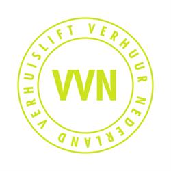 Verhuislift verhuur Nederland B.V. - verhuislift Amsterdam