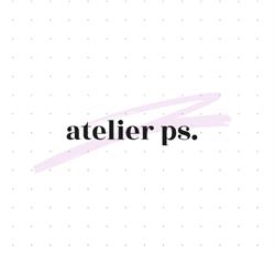 atelier ps