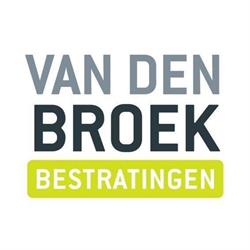 van den Broek Bestratingen