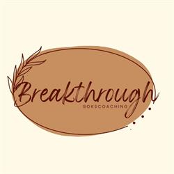 Breakthrough BoksCoaching