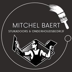 Mitchel Baert Stukadoors & Onderhoudsbedrijf