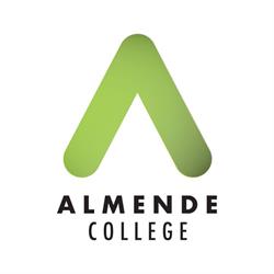 Almende College locatie Laudis