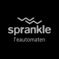 Sprankle - Waterkoelers op leidingwater