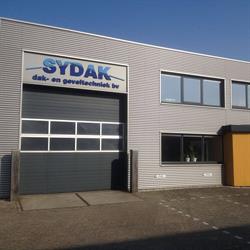 Sydak Dak- en Geveltechniek B.V.