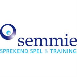 Semmie Sprekend Spel & Training