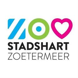 Stadshart Zoetermeer