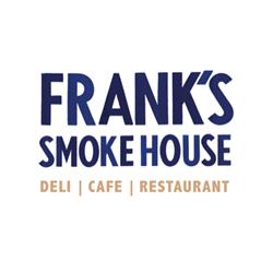 Frank's Smoke House Rokerij en Groothandel
