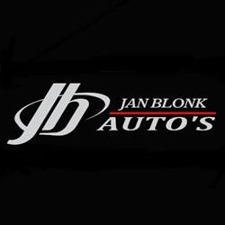 Jan Blonk Auto's