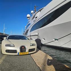Buena Vida Supercars