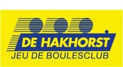 JBC De Hakhorst - Petanque