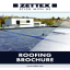 Brochure dakbedekking