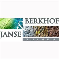 Janse & Berkhof Tuinen - Hoveniersbedrijf
