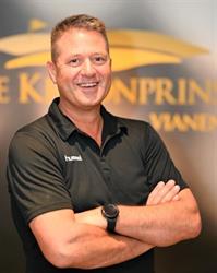 Bart Smit Massagetherapie Vianen