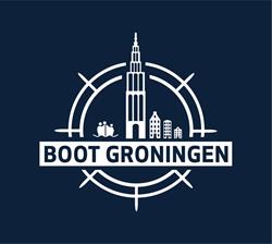 Boot Groningen - De Gezelligste rondvaartboot van Groningen