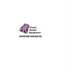 Event Rental Equipment