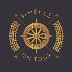 Wheels on tour