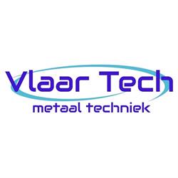 Vlaar Tech - Metaalbewerking