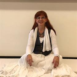 yoga praktijk adi shakti