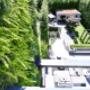 Exclusieve verticale tuin