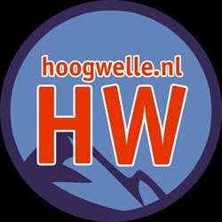 Hoogwelle Wieringen
