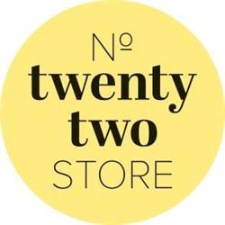 Number Twenty Two store