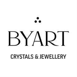 Byart Crystals and Gemstones