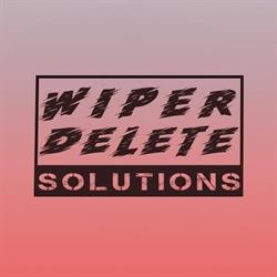 Wiper delete solutions