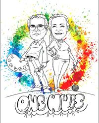 The Home of Creation/Stichting Ons Huis