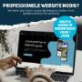 Marktagence website laten maken