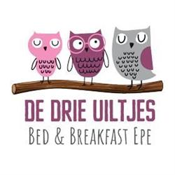 B&B De Drie Uiltjes