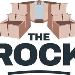 The Rock Office 16