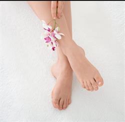Medisch Pedicure Praktijk de Waal healthy feet