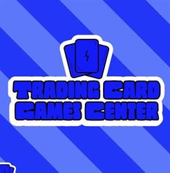 Trading Card Games Center Pokemon TCG en Merchandise