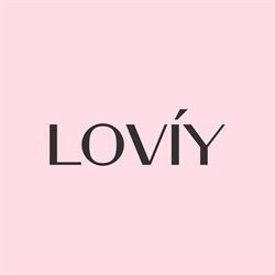 LOVÍY