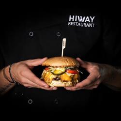 Hiway Motel & Restaurant