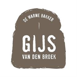 De Warme Bakker Gijs van den Broek