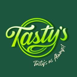 Tasty’s