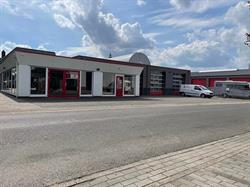 AutoFirst - Garage G.E. Linker - Autobedrijf in Almelo