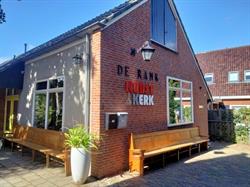 Kunstkerk Dijk en Waard