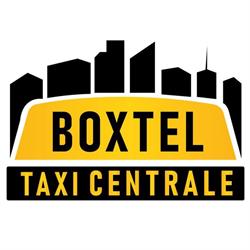 Taxicentrale Boxtel