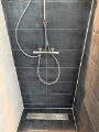 Badkamer Douche AfgerondWerk - Loodgietersbedrijf Utrecht