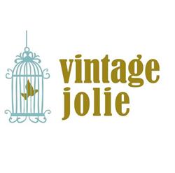 Vintage Jolie