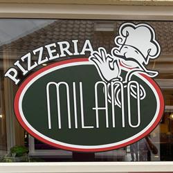 Pizzeria milano grijpskerk