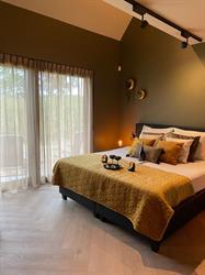 B&B Suite 8