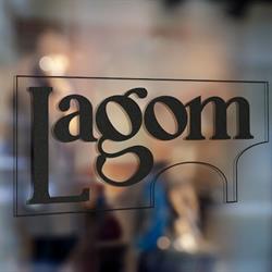 Lagom Amsterdam