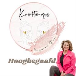 Karaktermeisjes