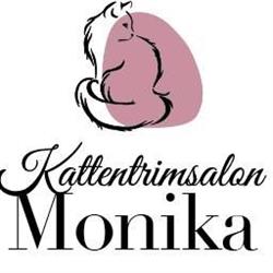Kattentrimsalon Monika