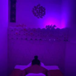 Sara Thai Spa - Amsterdam Centrum