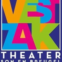 Vestzaktheater in het Dommelhuis